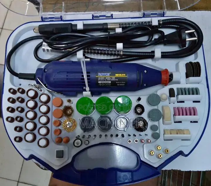 Heavy Duty Straight Grinder /Wood Engraver/ Wood Dremel Machine