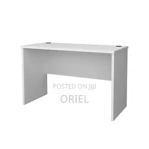 Office Desk : Minimalist Home Office Standard Desk