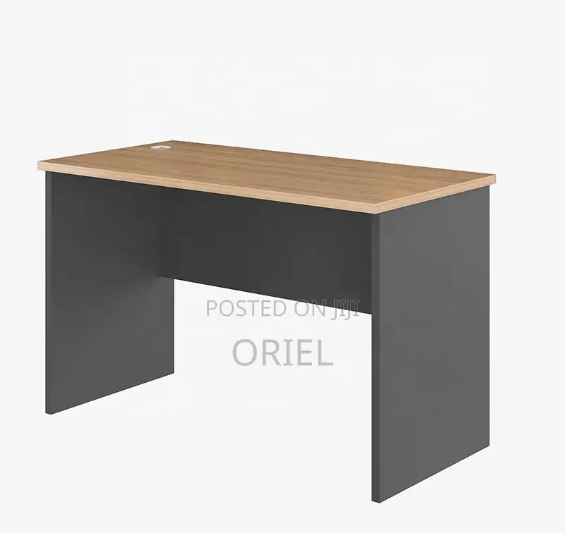 Office Desk : Minimalist Home Office Standard Desk