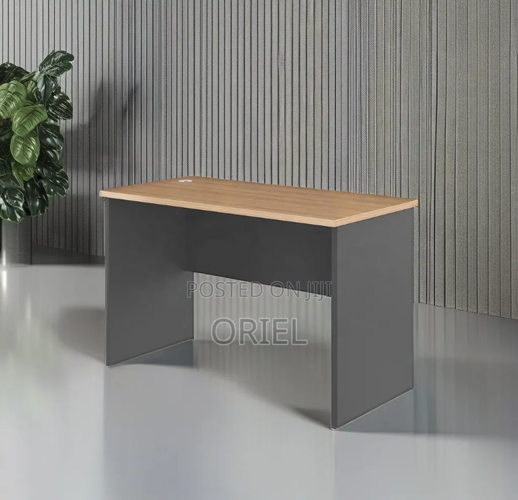 Office Desk : Minimalist Home Office Standard Desk
