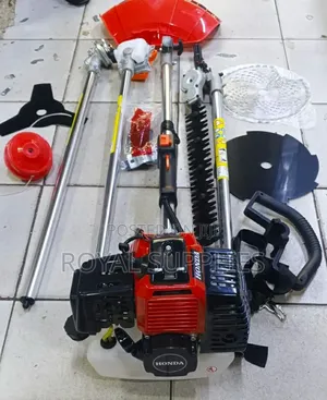 Honda 5 in 1 Brush Cutter 2 Stroke