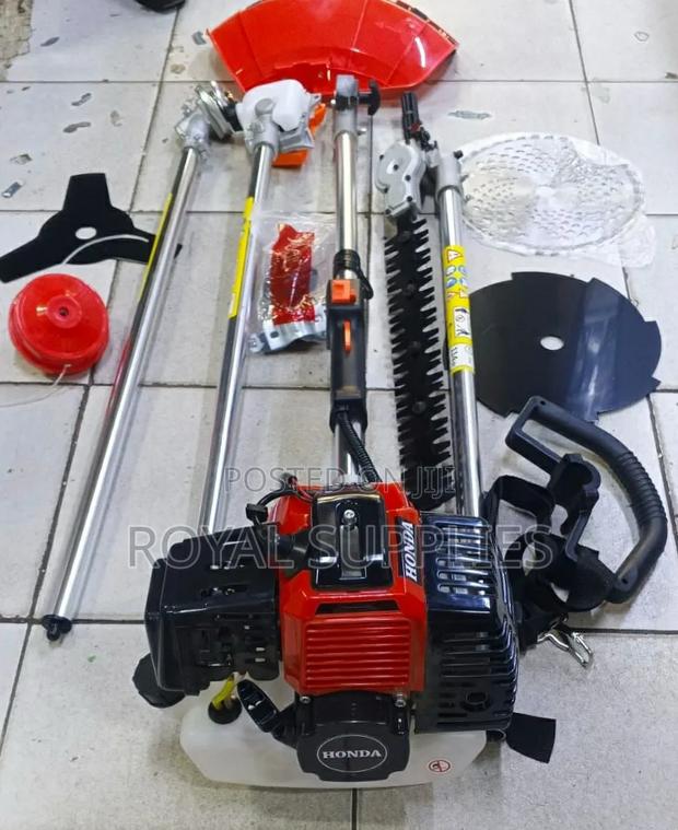 Honda 5 in 1 Brush Cutter 2 Stroke