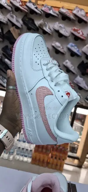 Airforce 1 "Valentine