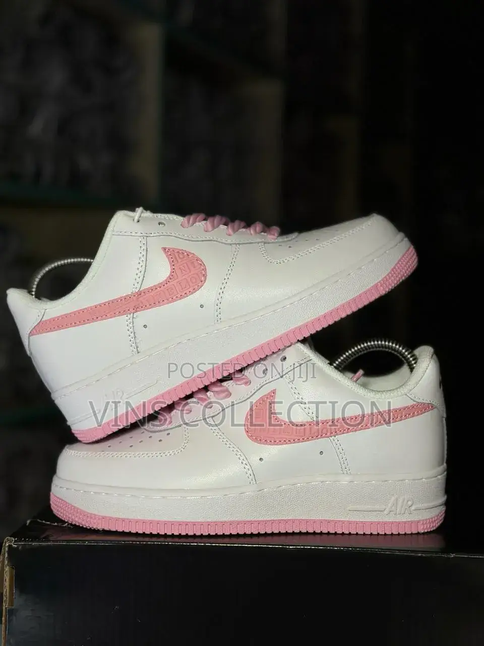 Airforce 1 "Valentine