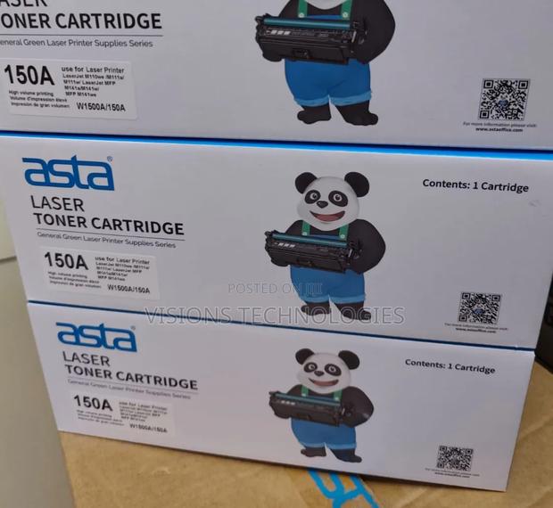 Hp150a Toner for Use in Laserjet M111a/M111w/M141a/M141w
