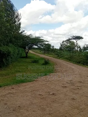 50 By 100 Plots For Sale In Kiserian