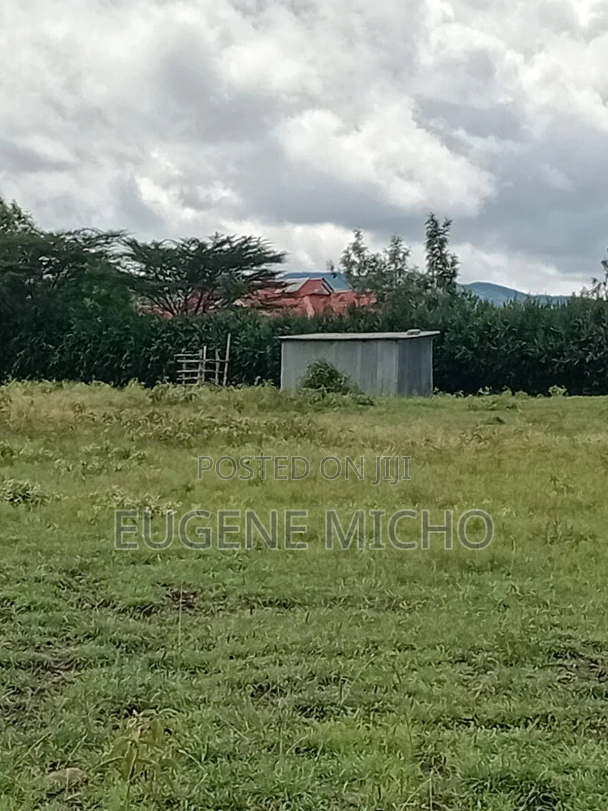 50 By 100 Plots For Sale In Kiserian