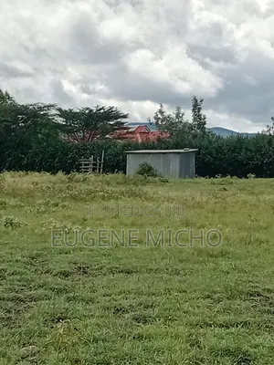 50 By 100 Plots For Sale In Kiserian