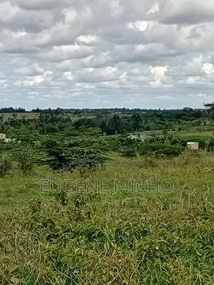50 By 100 Plots For Sale In Kiserian