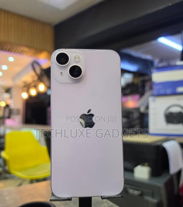 Apple iPhone 14 128 GB Blue