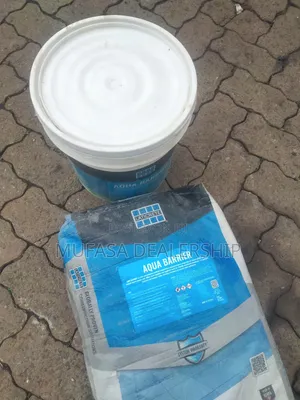 Aqua Barrier Wholesalers(Laticrete)