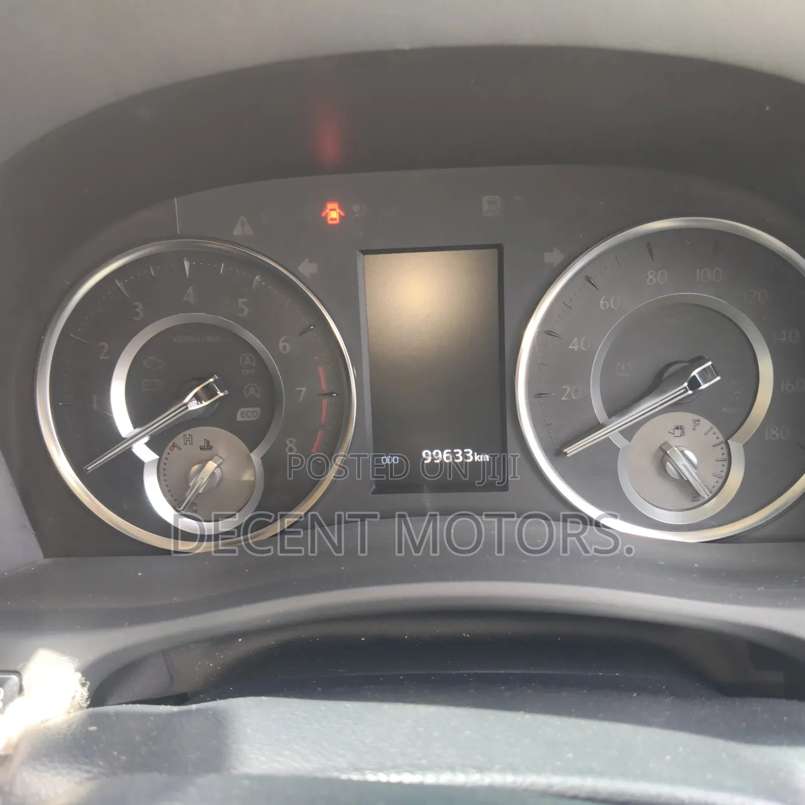 Toyota Alphard 2.5 Petrol FWD 2019 Black