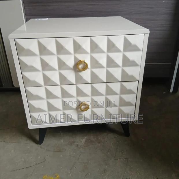 Make Up Bed Side Drawers