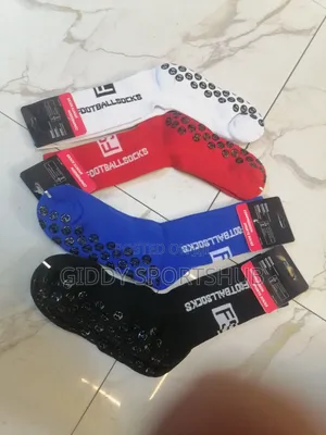 Compression Football Socks