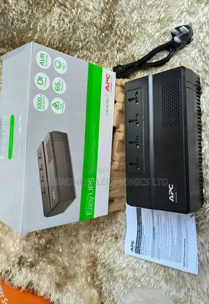 Apc Ups 1600va