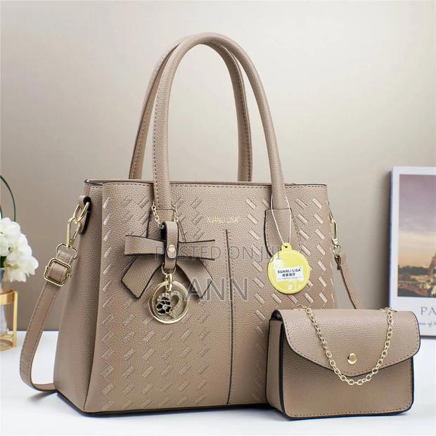 Leather Hand Bags - thumbnail 3