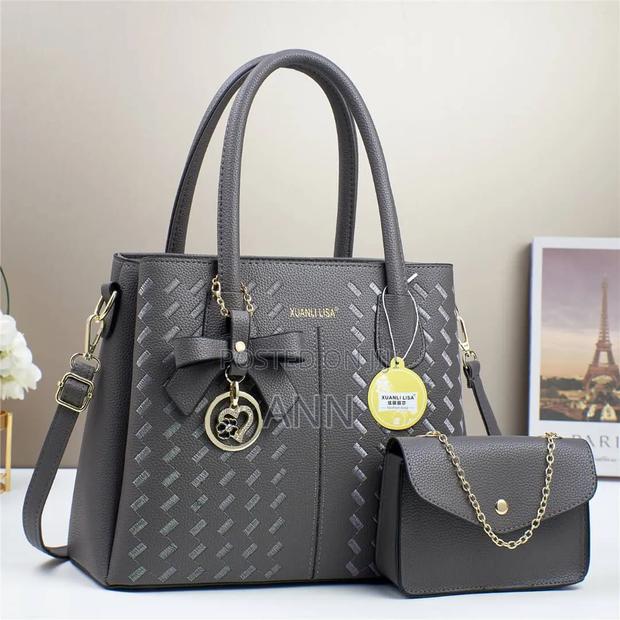 Leather Hand Bags - thumbnail 6