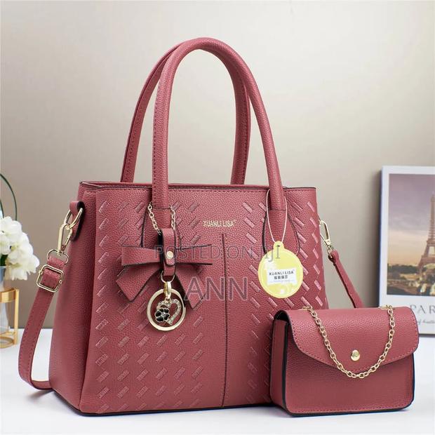 Leather Hand Bags - thumbnail 7