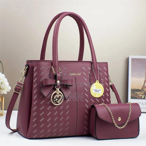 Leather Hand Bags - thumbnail 8