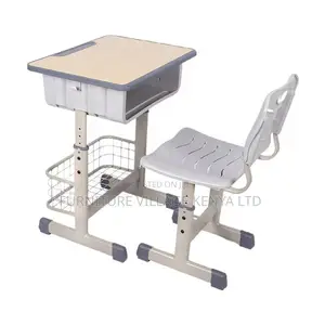 Imported Homework Adjustable Kid's Writing Set