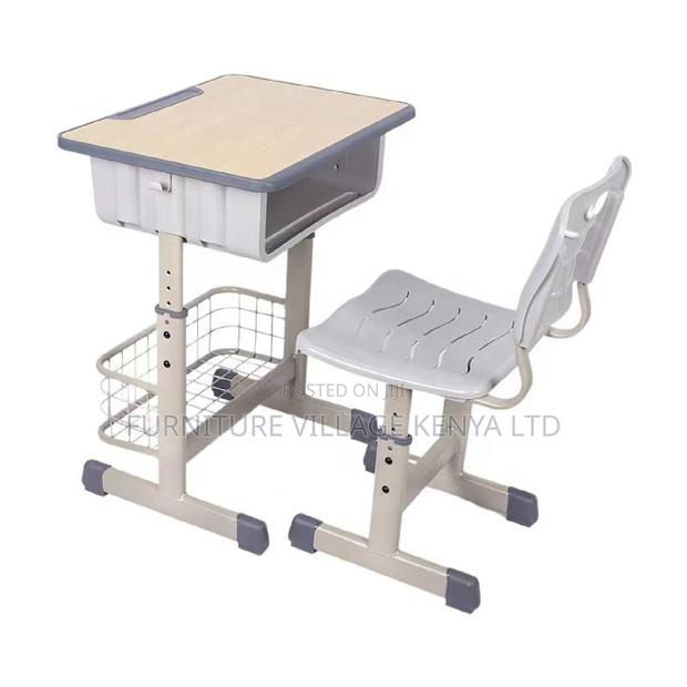 Imported Homework Adjustable Kid's Writing Set - thumbnail 2