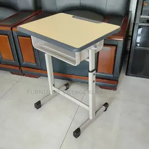 Imported Homework Adjustable Kid's Writing Set