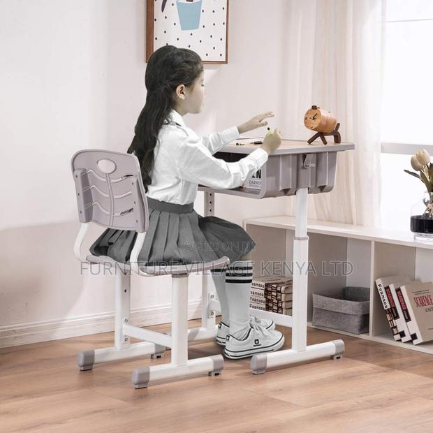 Imported Homework Adjustable Kid's Writing Set - thumbnail 5
