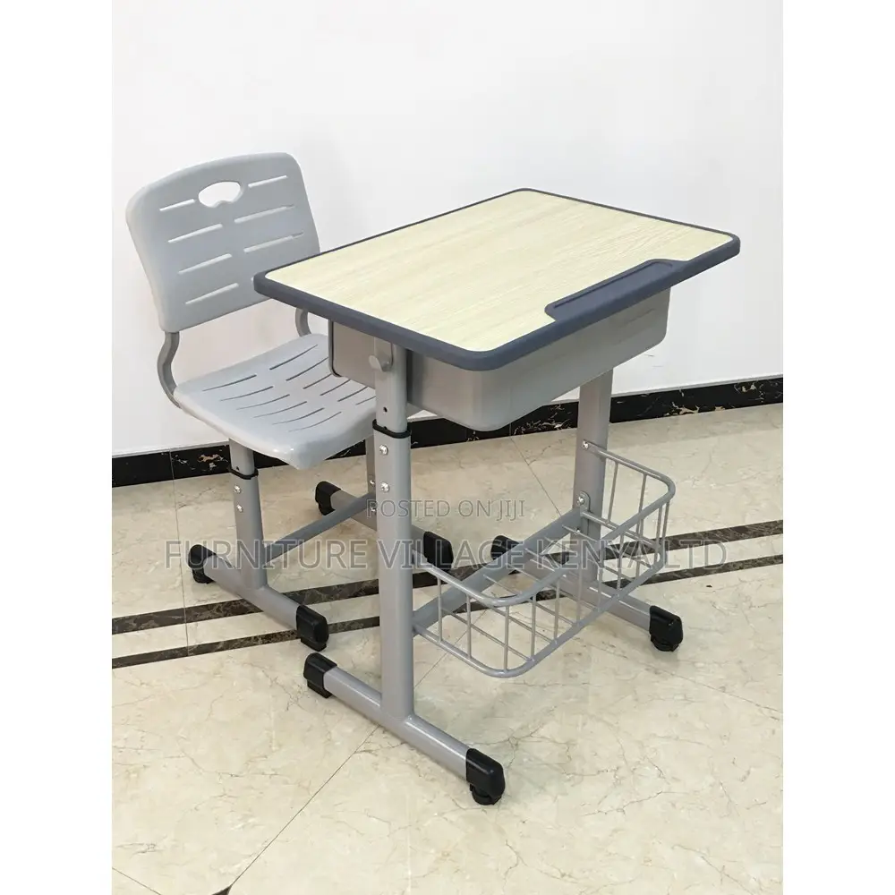 Imported Homework Adjustable Kid's Writing Set