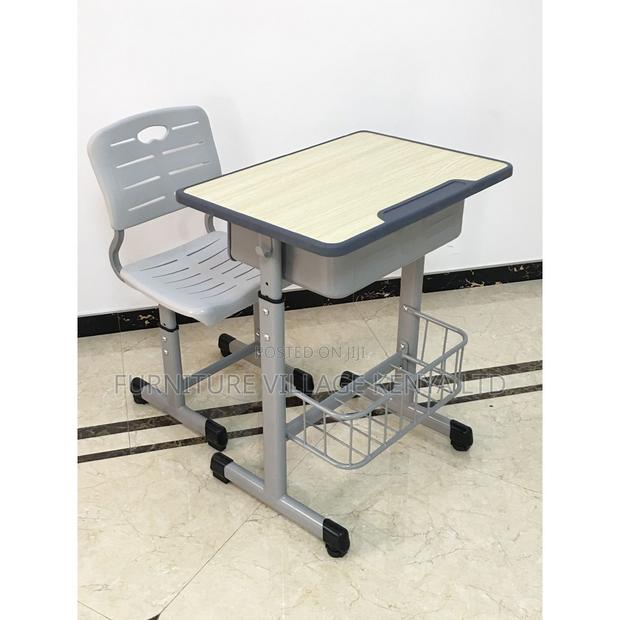 Imported Homework Adjustable Kid's Writing Set - thumbnail 8