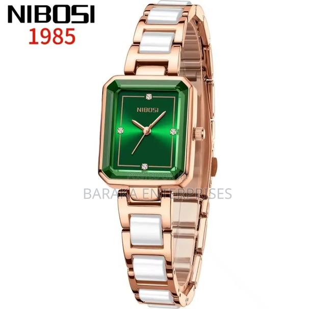  Nibosi Ladies Watch 2668 