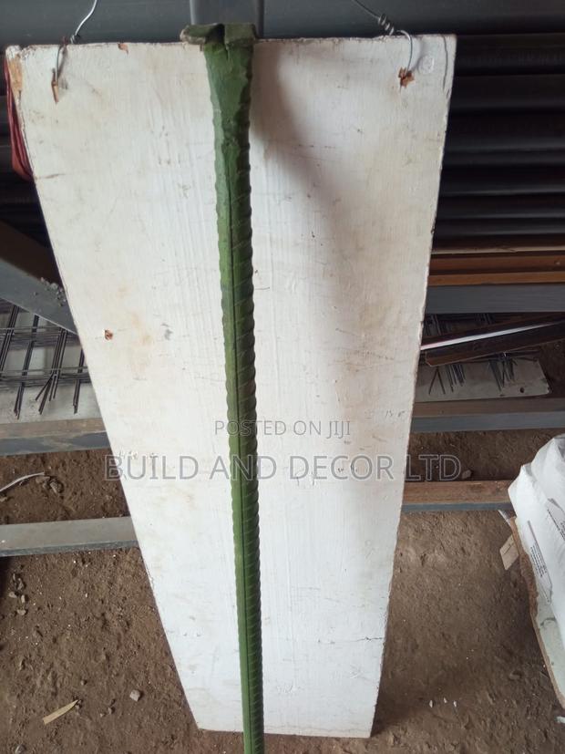 4ftt Crowbar
