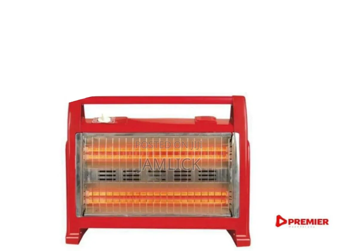 Premier Room Heater With Humidifier –Sp