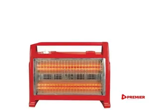 Premier Room Heater With Humidifier –Sp
