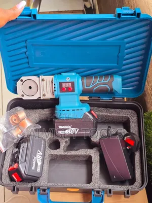 Makita Cordless PPR Machine