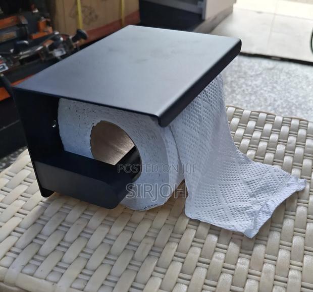 Hheavy Tissue Holder