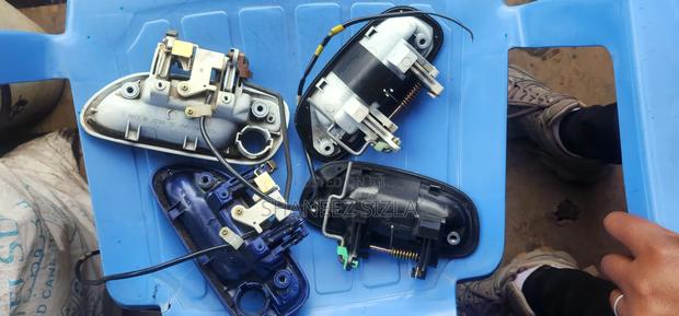 Door Handle Subaru Legacy Bh5 Bp9