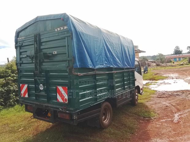 Toyota Dyna - thumbnail 3