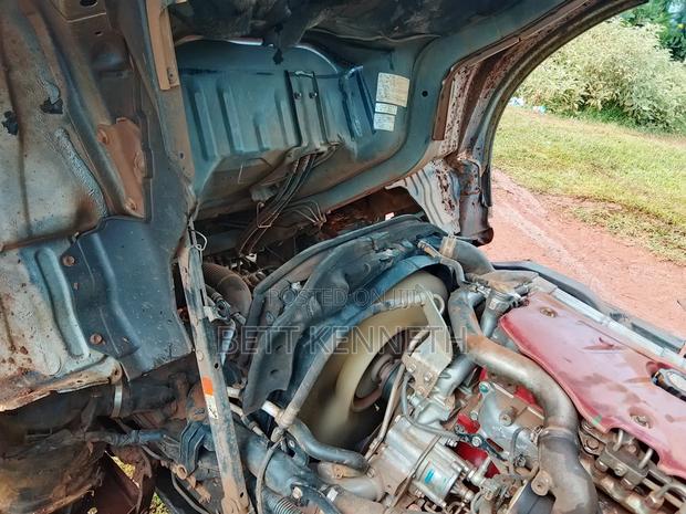Toyota Dyna - thumbnail 8