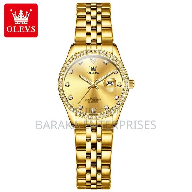 *Olevs Ladies 3629