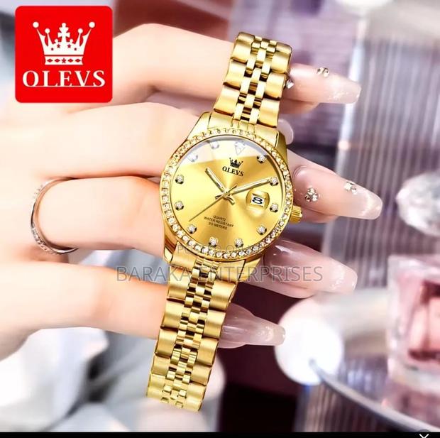 *Olevs Ladies 3629 - thumbnail 2