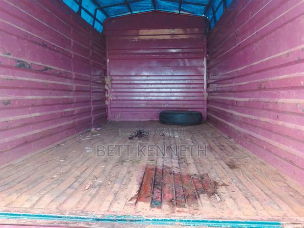 Toyota Dyna - thumbnail 15