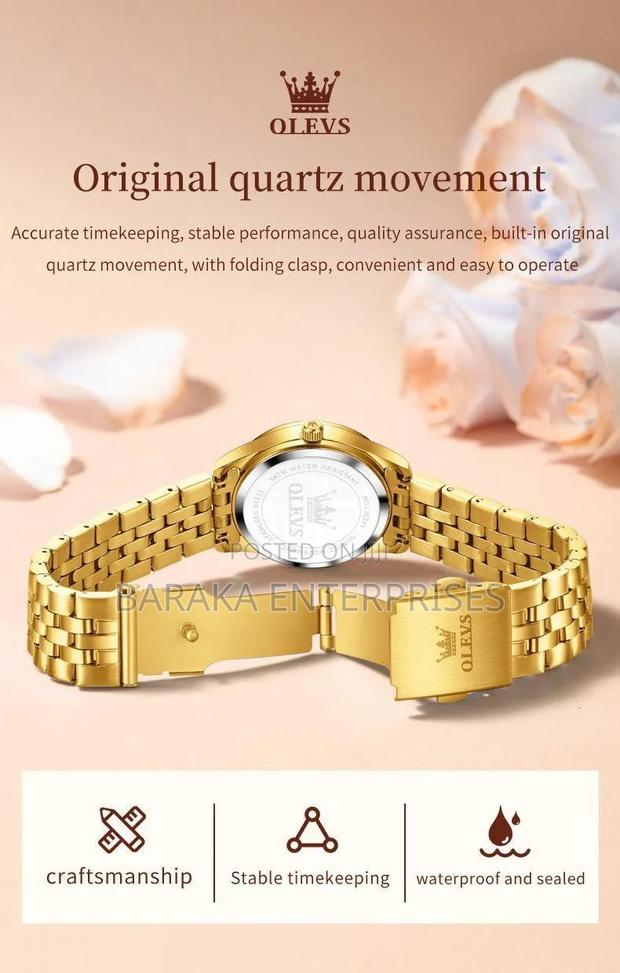 *Olevs Ladies 3629 - thumbnail 6