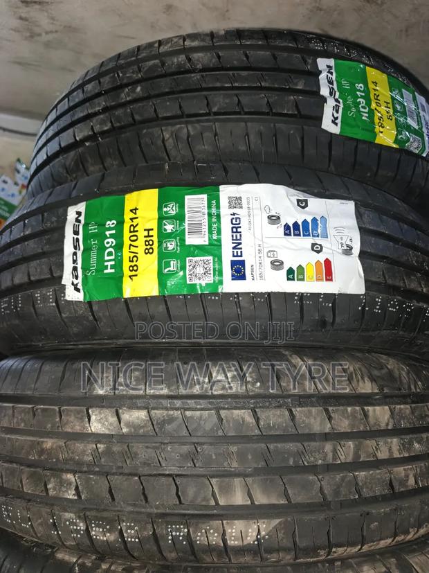 185/70r14 Kapsen
