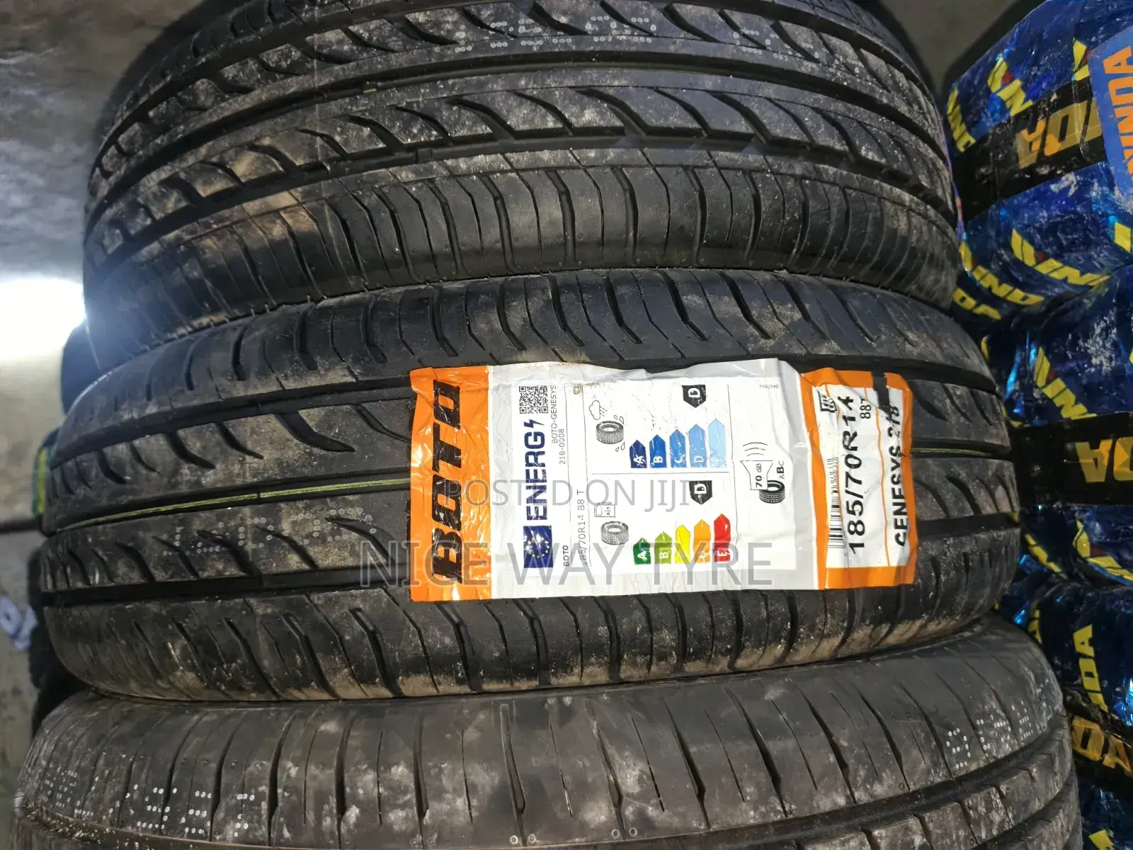 185/70r14 Boto