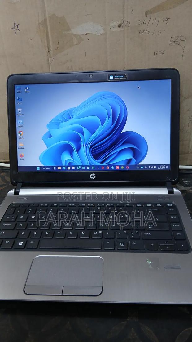 Laptop HP ProBook 430 G2 4GB Intel Core i5 SSD 128GB