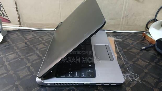 Laptop HP ProBook 430 G2 4GB Intel Core i5 SSD 128GB - thumbnail 2