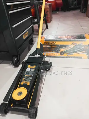 Hydraulic Floor Jack 2.5tonnes