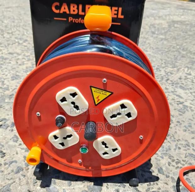 2.5mm Extension Reel