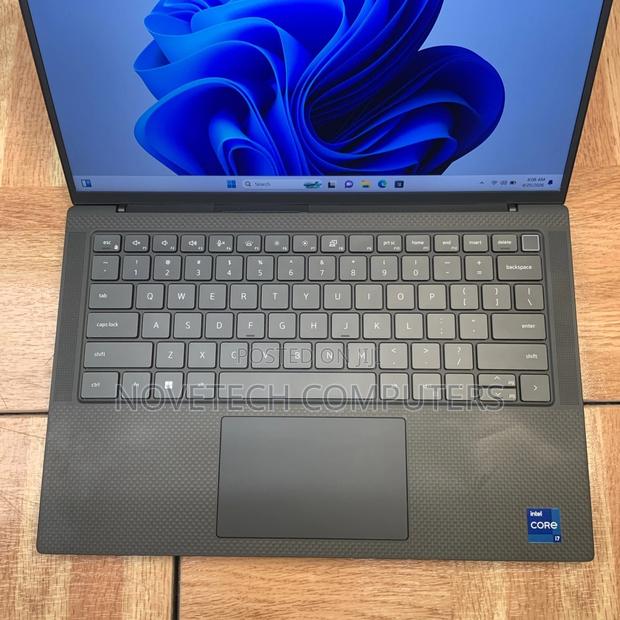 Laptop Dell Precision 5480 32GB Intel Core i7 SSD 512GB - thumbnail 2