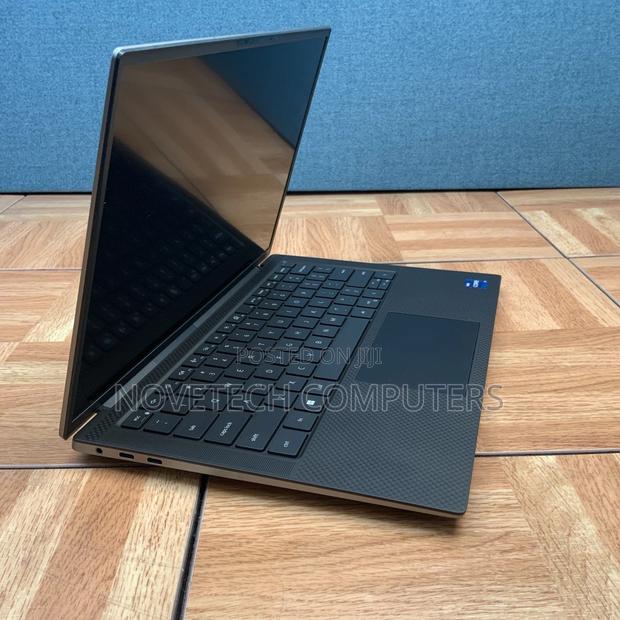 Laptop Dell Precision 5480 32GB Intel Core i7 SSD 512GB - thumbnail 4